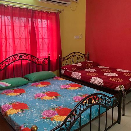 Thee Haven Candolim Ngoại thất bức ảnh