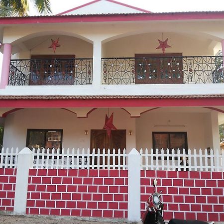 Thee Haven Candolim Ngoại thất bức ảnh