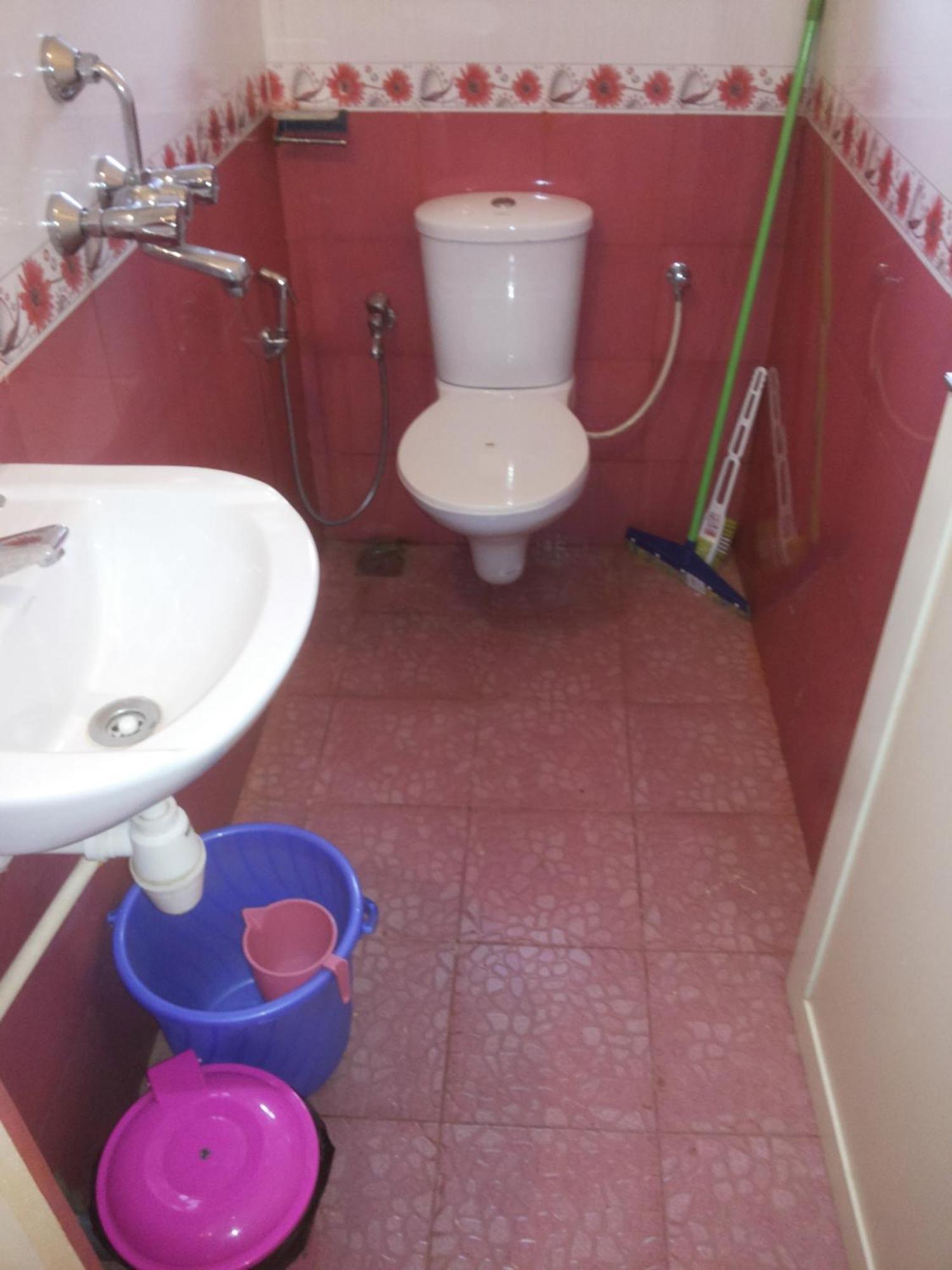 Thee Haven Candolim Ngoại thất bức ảnh