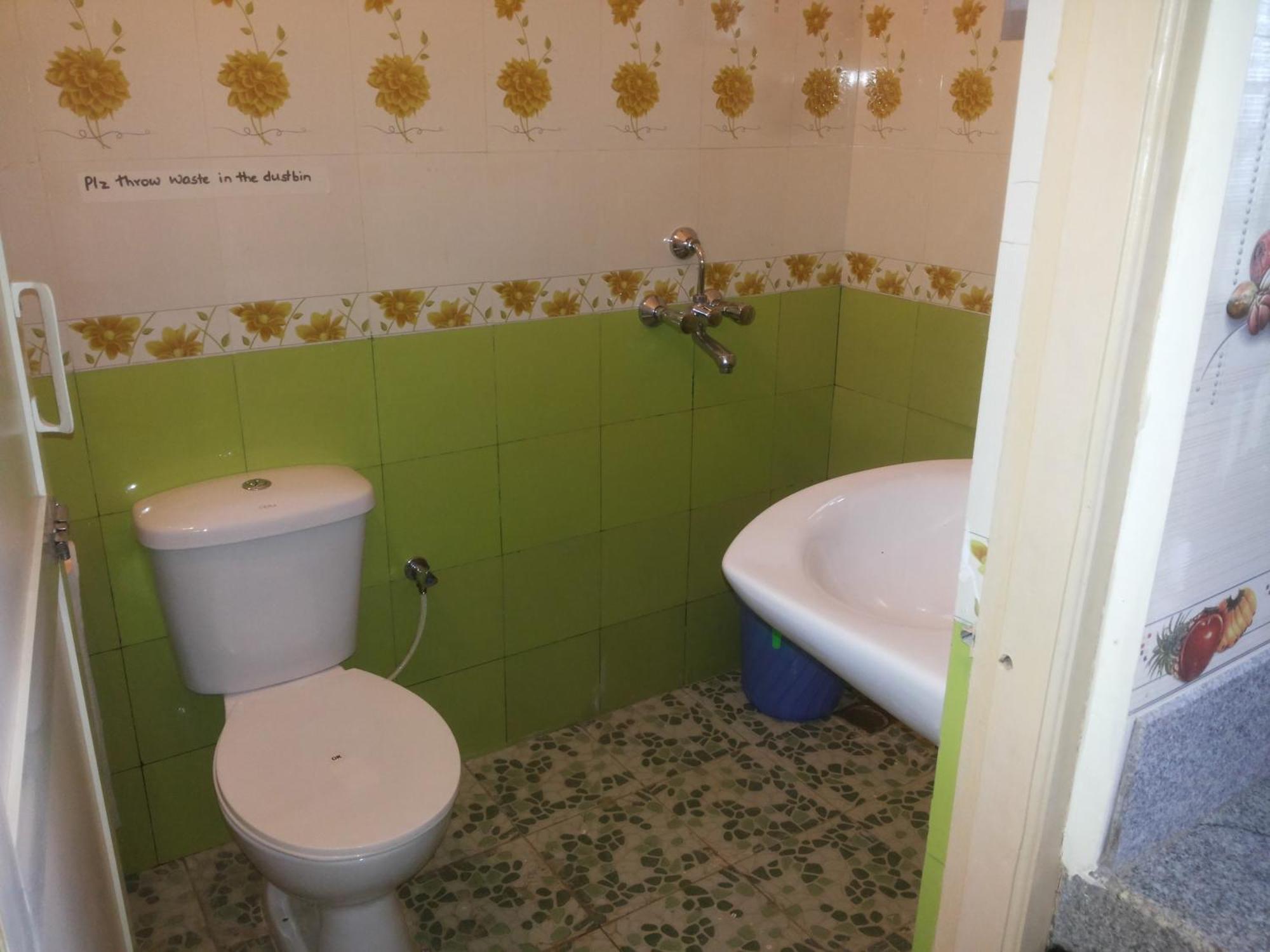 Thee Haven Candolim Ngoại thất bức ảnh