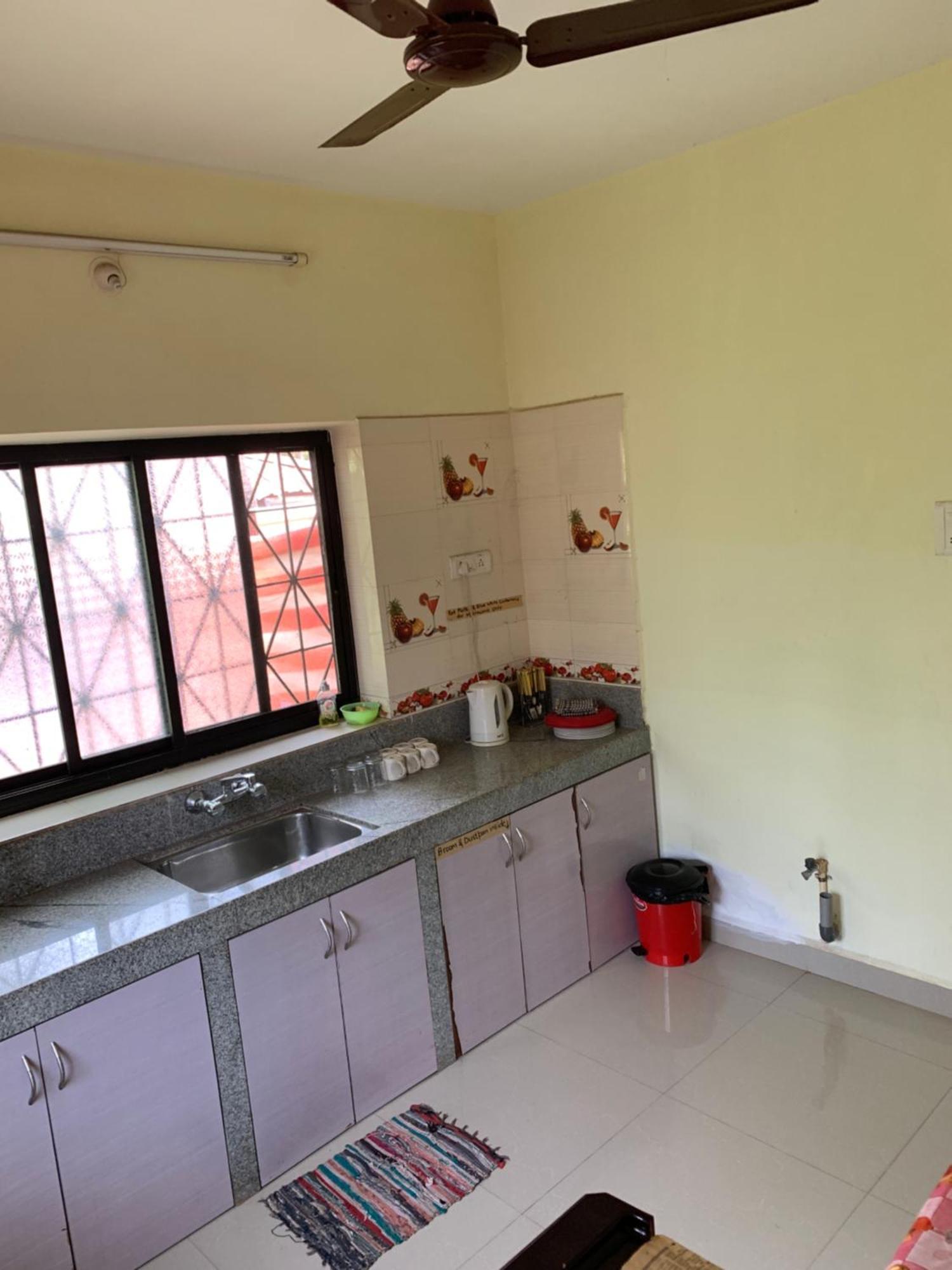 Thee Haven Candolim Ngoại thất bức ảnh