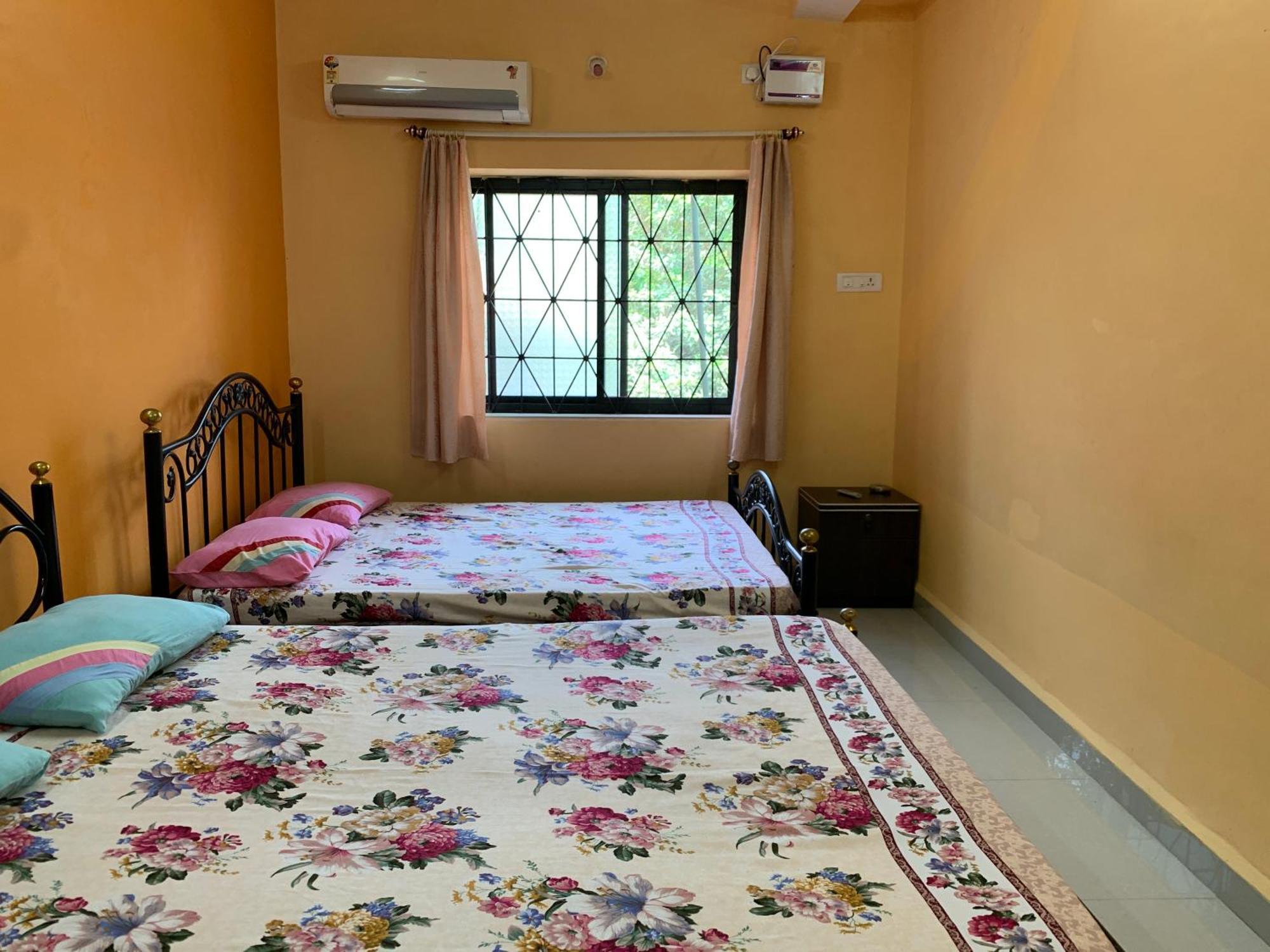 Thee Haven Candolim Ngoại thất bức ảnh
