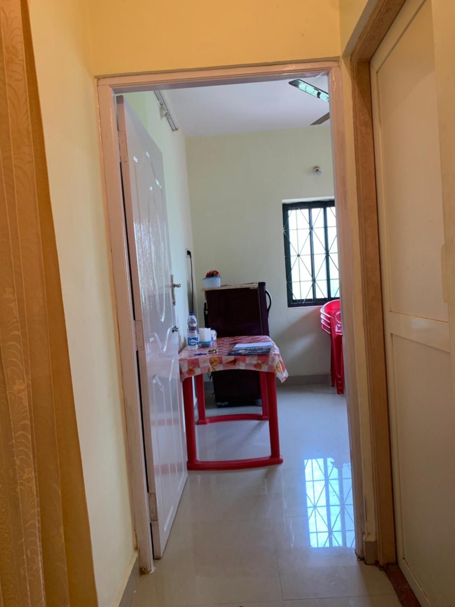 Thee Haven Candolim Ngoại thất bức ảnh
