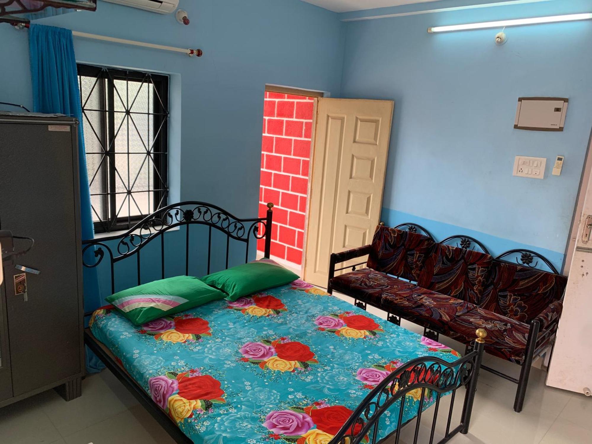Thee Haven Candolim Ngoại thất bức ảnh