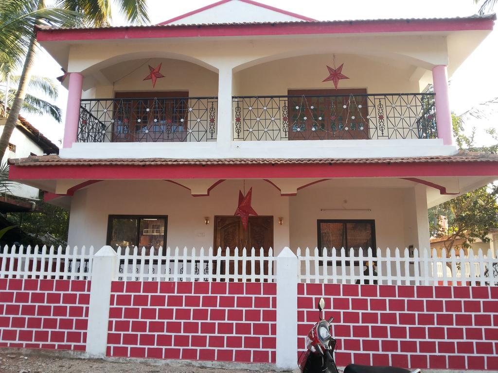 Thee Haven Candolim Ngoại thất bức ảnh