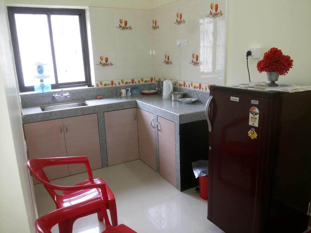 Thee Haven Candolim Ngoại thất bức ảnh