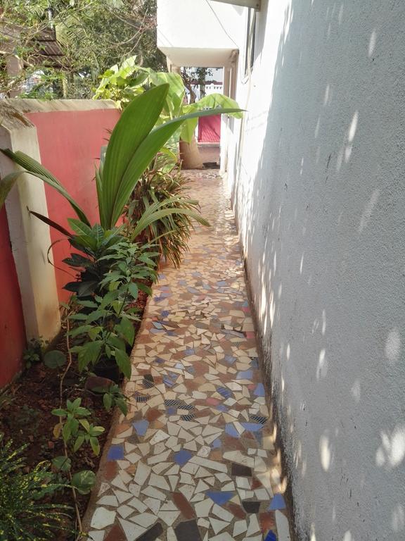 Thee Haven Candolim Ngoại thất bức ảnh