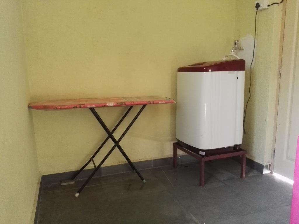 Thee Haven Candolim Ngoại thất bức ảnh