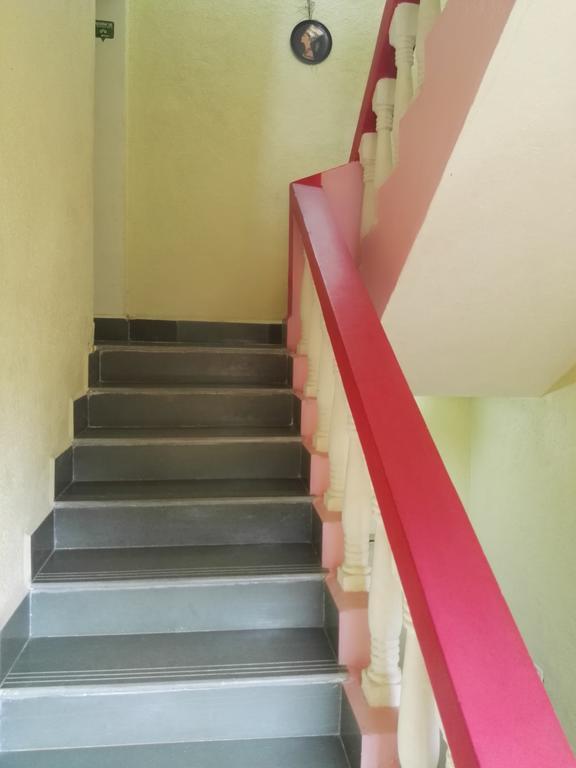Thee Haven Candolim Ngoại thất bức ảnh