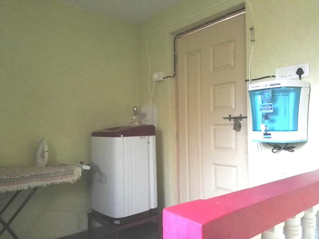 Thee Haven Candolim Ngoại thất bức ảnh