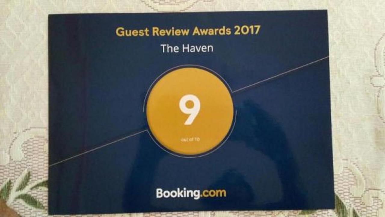 Thee Haven Candolim Ngoại thất bức ảnh